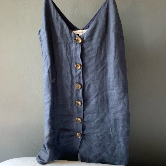 Olivaceous Dresses & Skirts - Olivaceous Dress